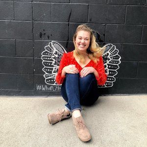 Meet your Posher, Eileen